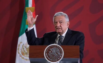 AMLO rechaza iniciativa para acabar con el Estado laico