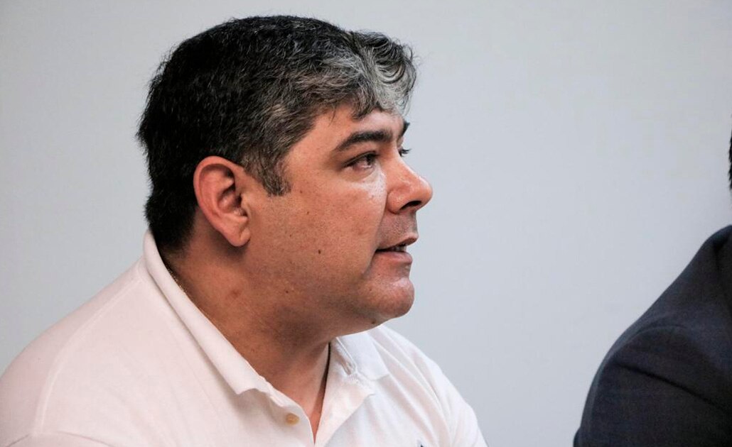 Casos de linchamientos no es solo responsabilidad de Policía Municipal: Jiménez Arcadia