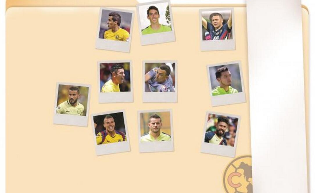 FOTOARTE: RENÉ ZUBIETA. EL UNIVERSAL