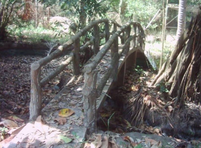 Hacienda El Gargaleote. Foto: FB@Tamuinlandia