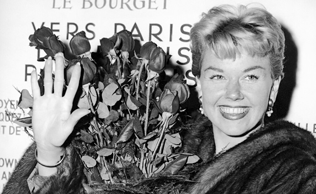 La estrella Doris Day fallece a los 97 años