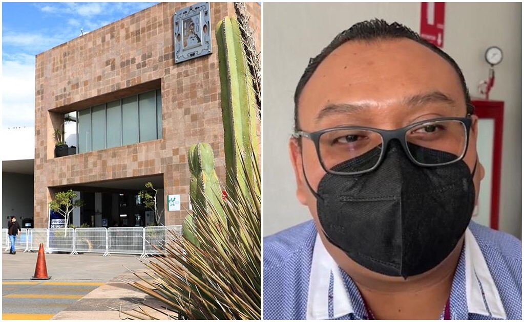 Multan a ayuntamiento de SLP por presunto despido injustificado de exempleada