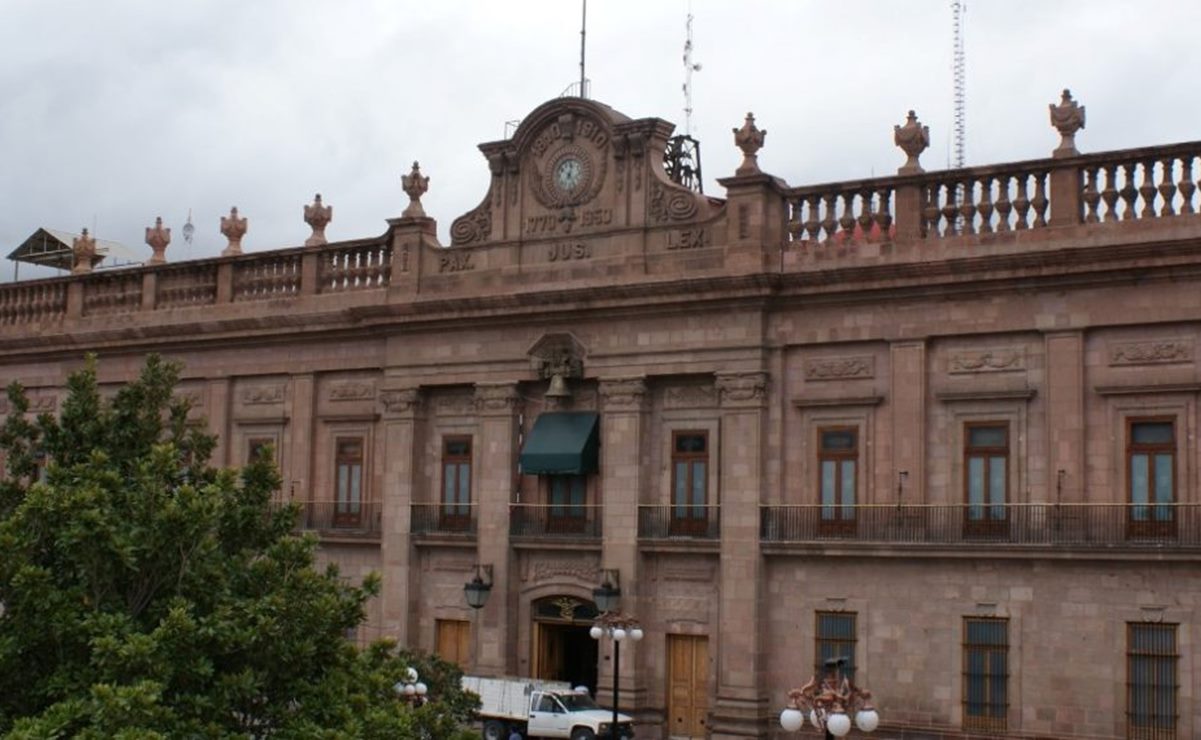 Confirmado: habrá cambios en gabinete estatal de Ricardo Gallardo. Foto: Especial