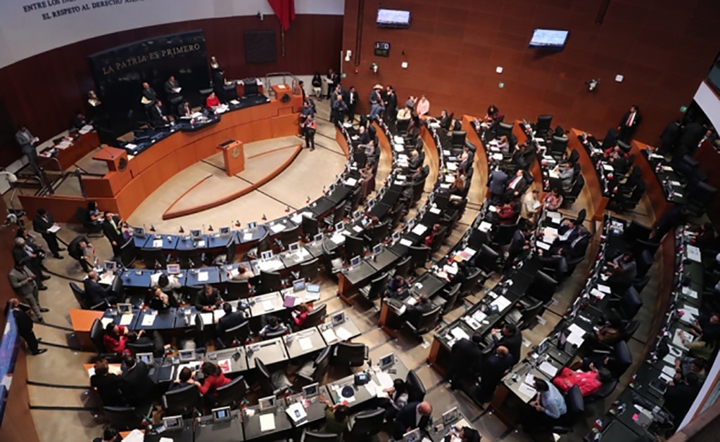 Legislarán para evitar plagios al arte cultural de pueblos indígenas