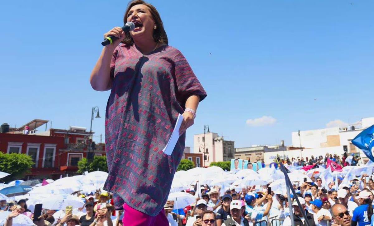 Foto: Berenice Fragoso. EL UNIVERSAL