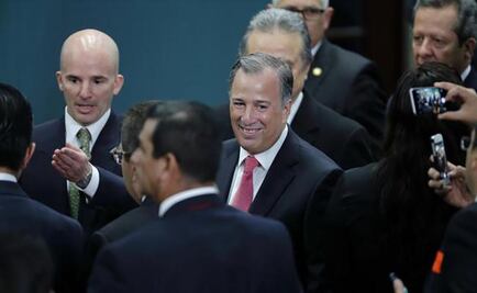 Meade no es padre de los "gasolinazos": PRI