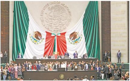  Diputados piden garantizar derechos humanos a Caravana Migrante