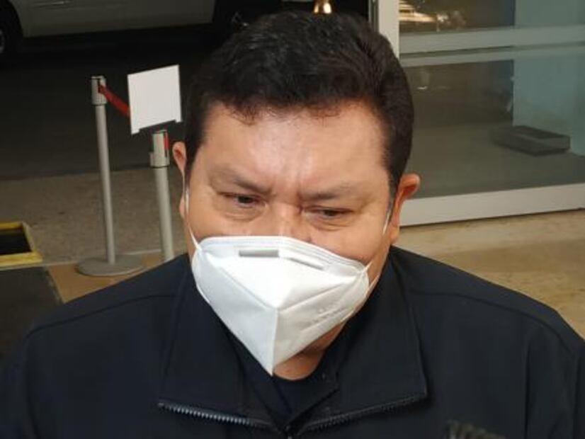 Refuerza SSPE seguridad en casas de campaña en San Luis Potosí