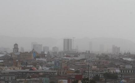  Domingo de elecciones con posibilidad de lluvias en el país