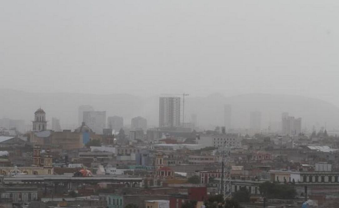 Foto: Archivo/ EL UNIVERSAL