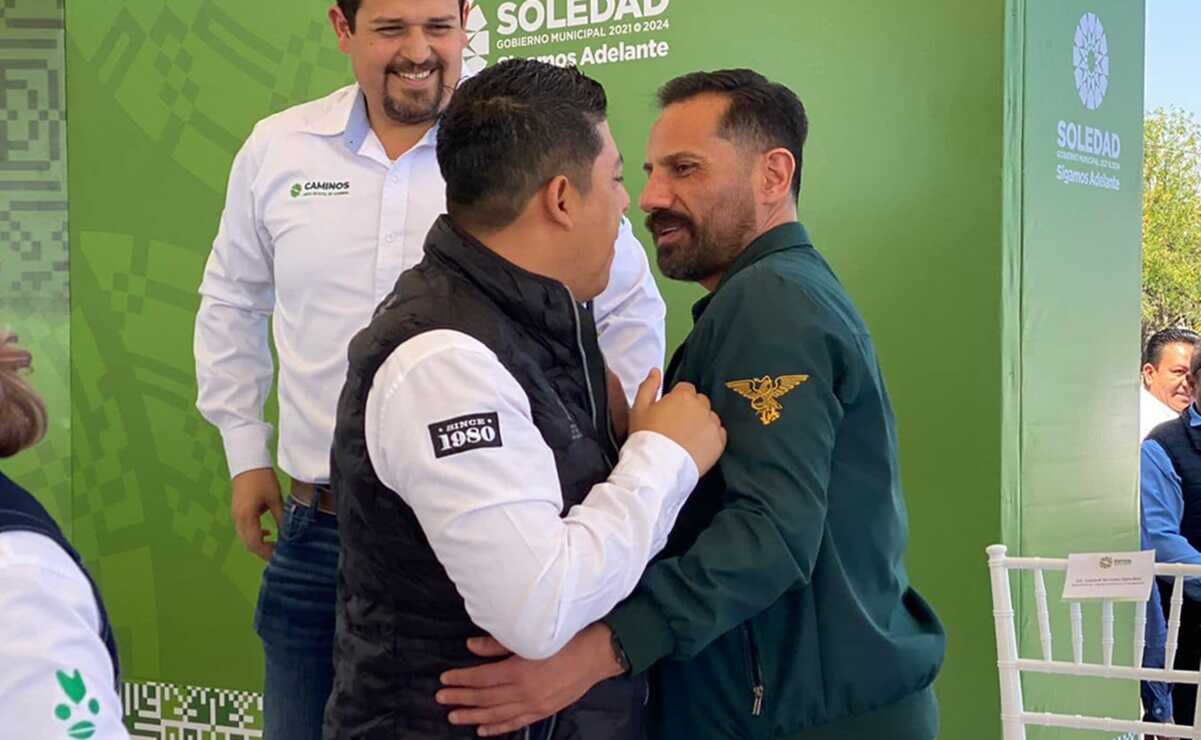 Publican tercera edición del Semáforo Estatal de Rendimiento en SLP; SCT queda en último lugar. Foto: Especial