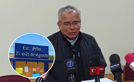 Recomienda iglesia católica que Universidad Rosario Castellanos se ubique en la Huasteca 