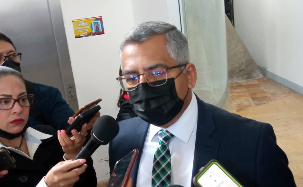 Foto: Samuel Estrada