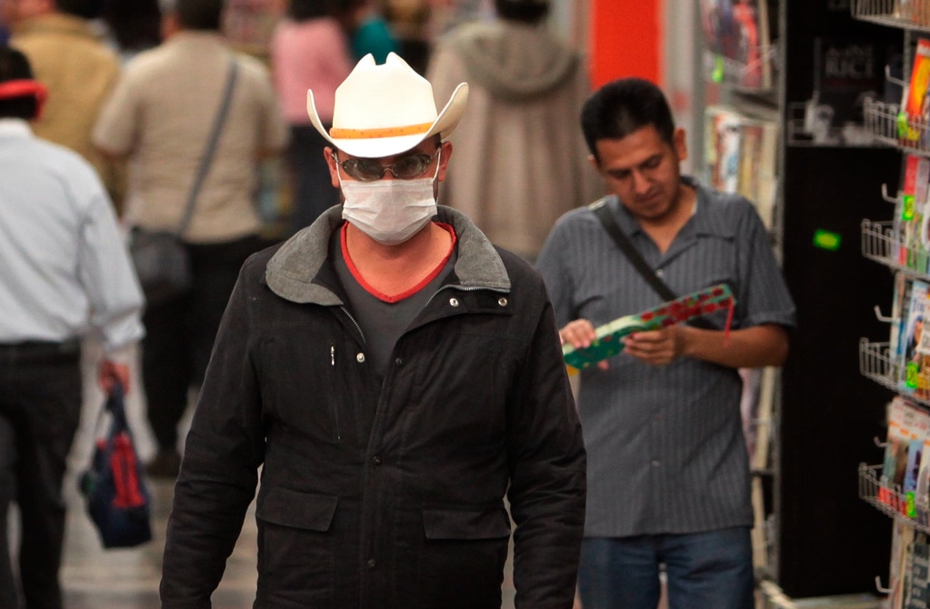 Prevén posible repunte en casos de influenza