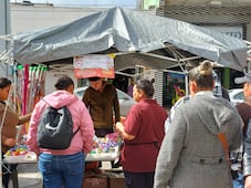 Pirotecnia en fin de año: Bomberos de SLP comparten consejos para proteger tu casa y tu familia