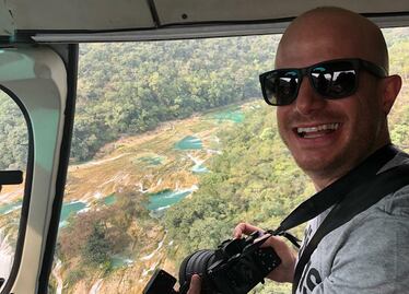 Facundo visita San Luis Potosí