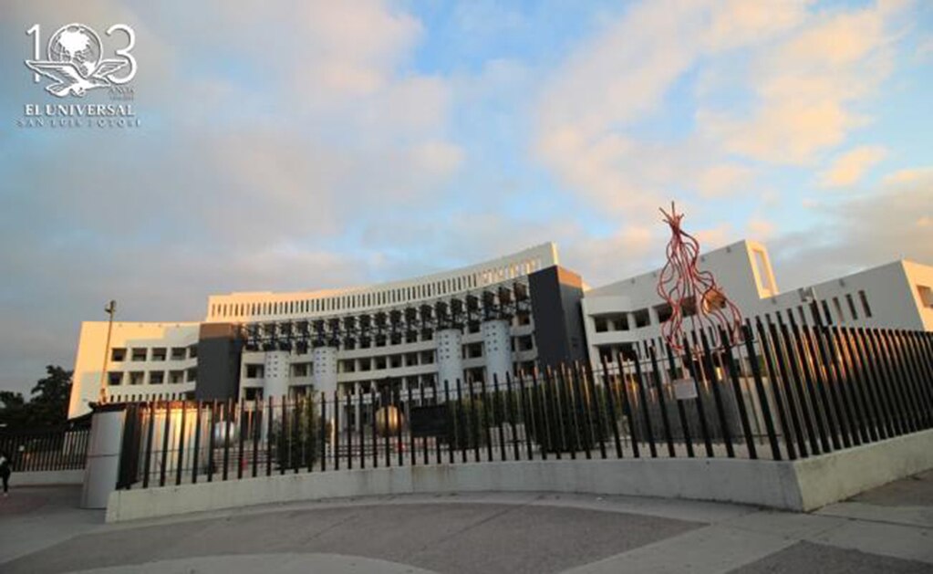 FOTO: Archivo/ El Universal San Luis Potosí
