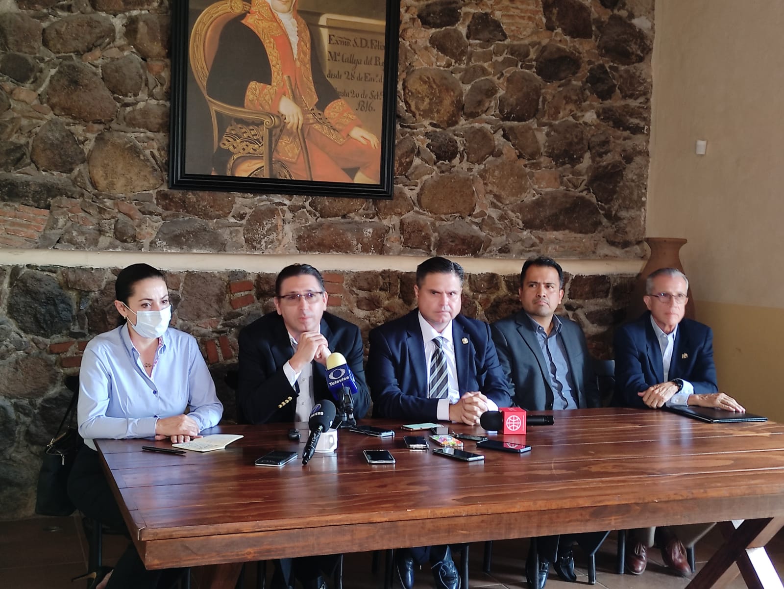 Foto: Nancy Hernández