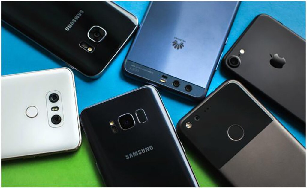 Si aún no has cambiado de smartphone, estos modelos pueden interesarte