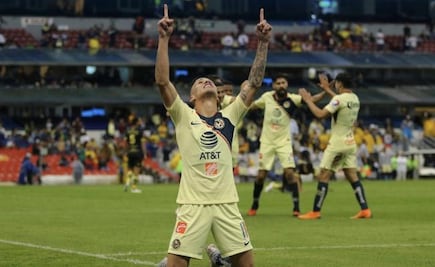  América sufre, pero se lleva el triunfo ante Monarcas