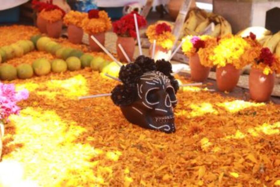 ¿Cuánto cuesta poner la ofrenda de Día de Muertos?
