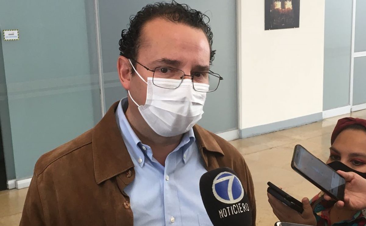 Fallas de El Realito no es responsabilidad del Ayuntamiento, si no empresa operadora: Nava Palacios