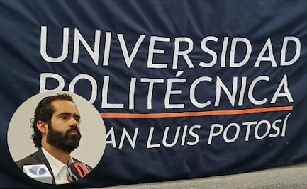 Universidad Politécnica de SLP alista nuevo modelo educativo para próximo ciclo escolar  