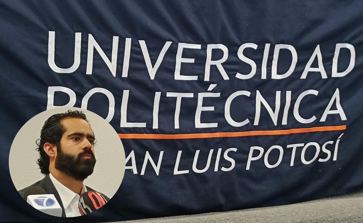 Universidad Politécnica de SLP alista nuevo modelo educativo para próximo ciclo escolar