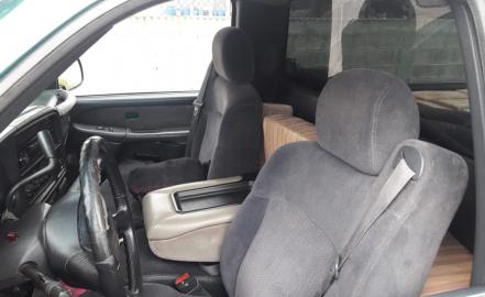 Localizan en camioneta 450 kilos de marihuana