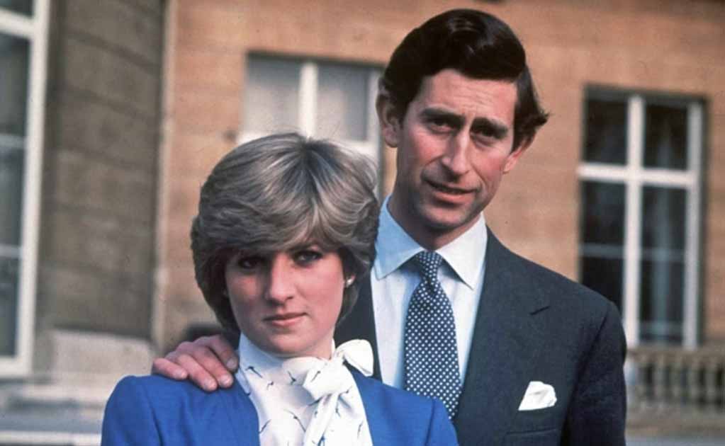 Lady Di tendrá su propio musical en Broadway