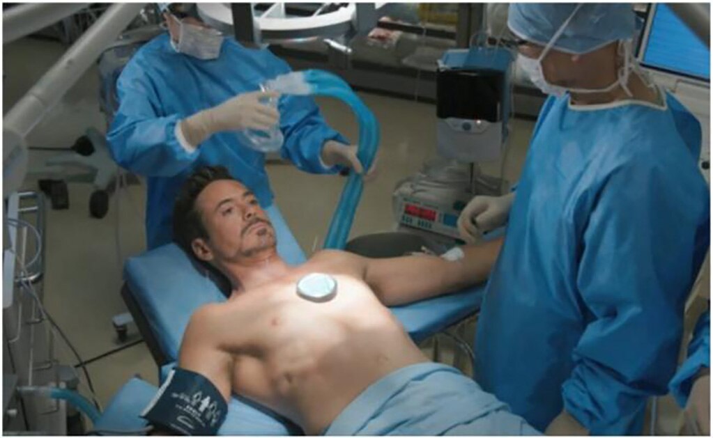 Avengers: Infinity War arrasó en taquilla, consiguiendo 171 millones 564 mil 762 pesos en su estreno en México