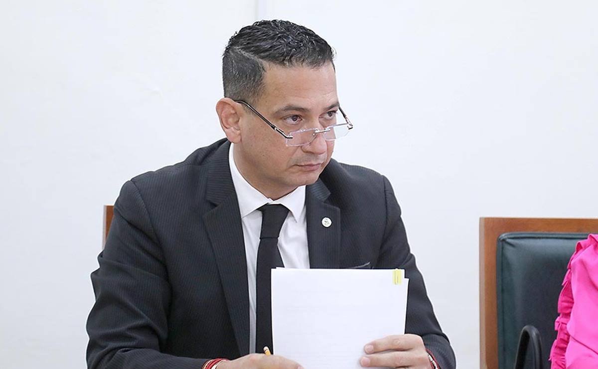 Foto: Samuel Estrada