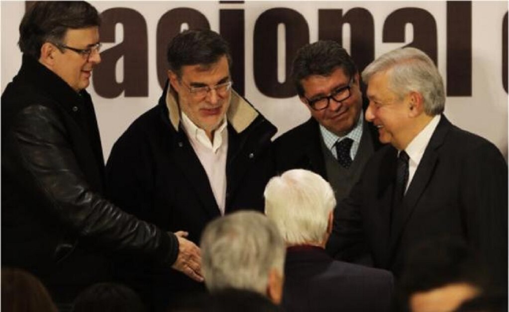 (Foto: Archivo/EL UNIVERSAL)