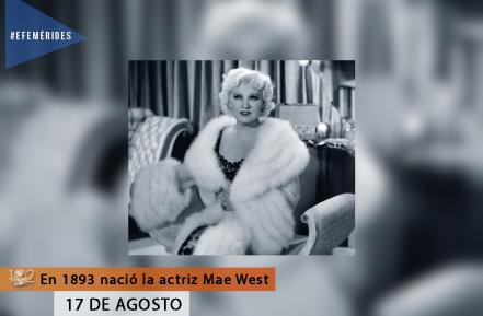 Efemérides 17 de agosto