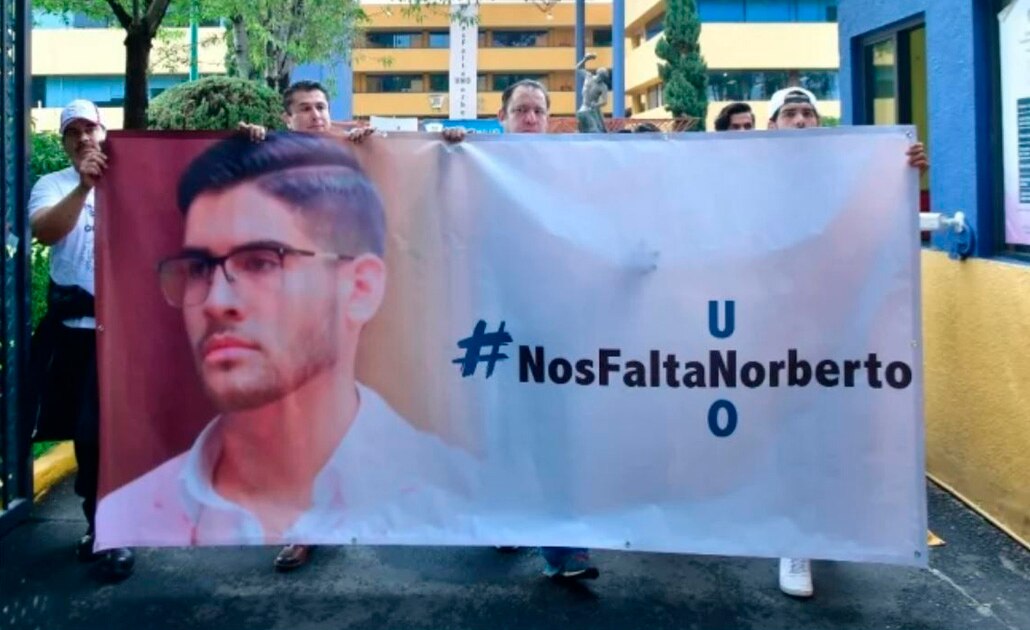 Caso Norberto Ronquillo: así fue el secuestro y homicidio del universitario
