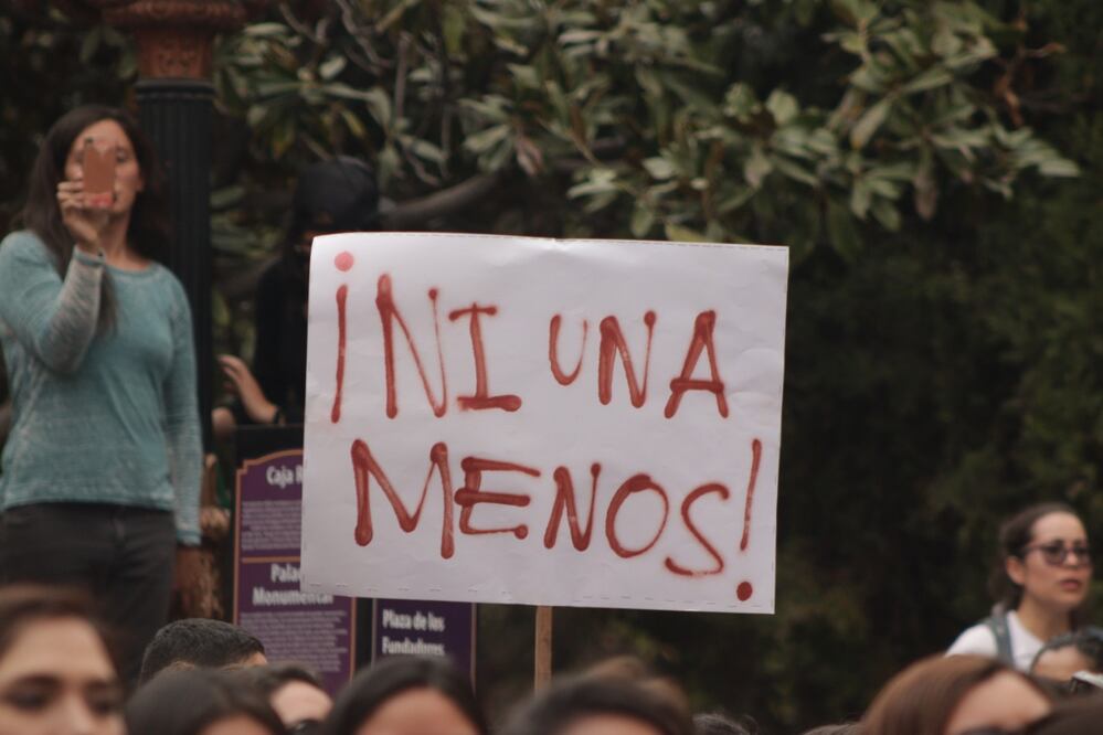 Foto: Fabiola Juárez. EL UNIVERSAL San Luis Potosí