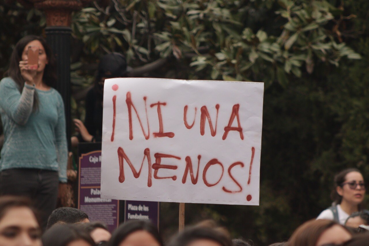 Enfermera denuncia en redes que su exnovio intentó matarla en capital de SLP