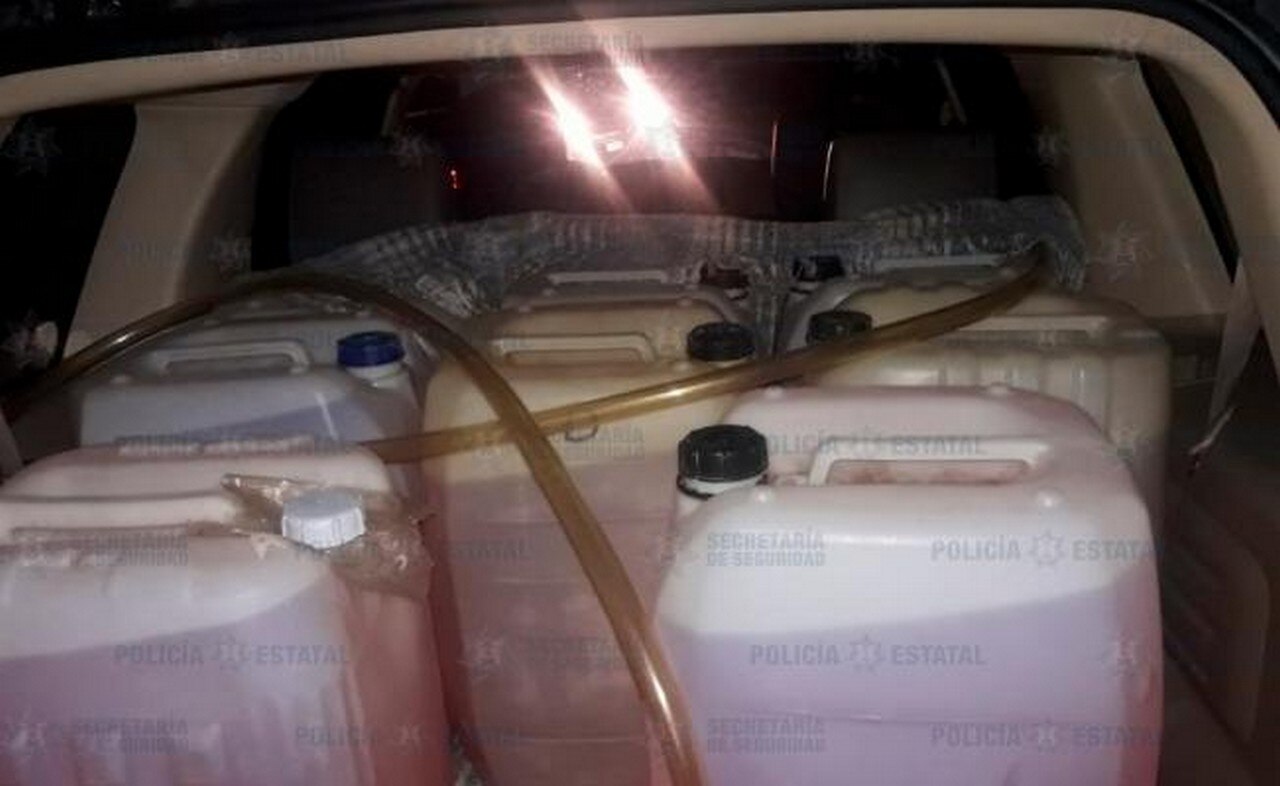 Fotografía: Archivo