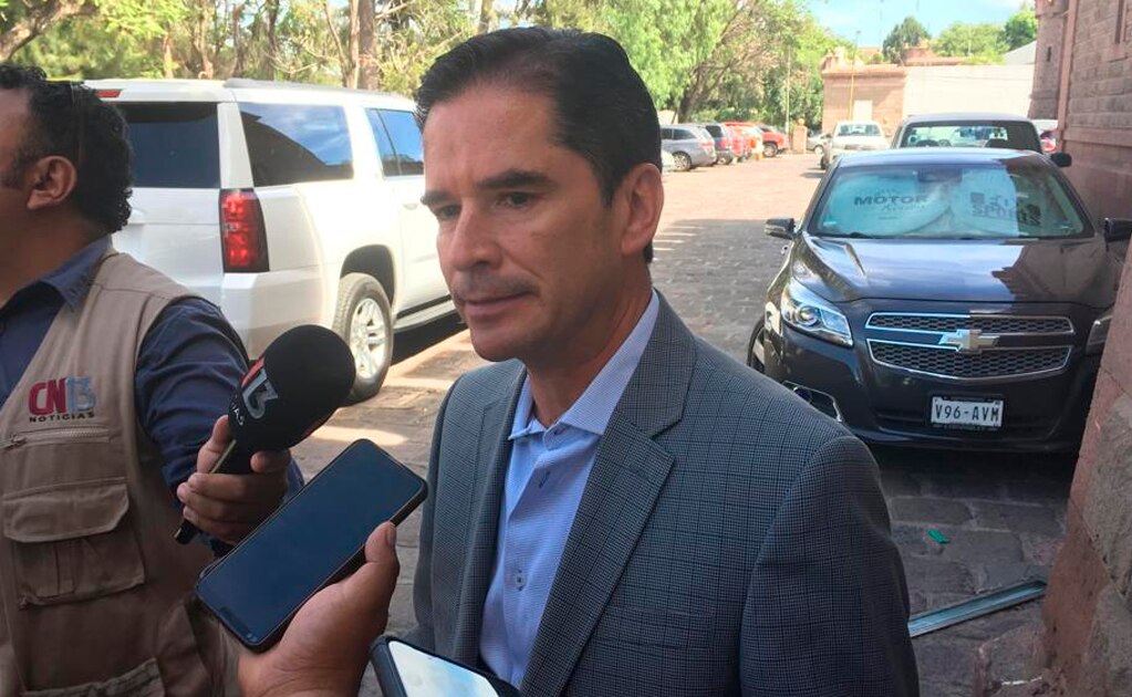 Desconoce Inpode afectación a becas deportivas federales para potosinos