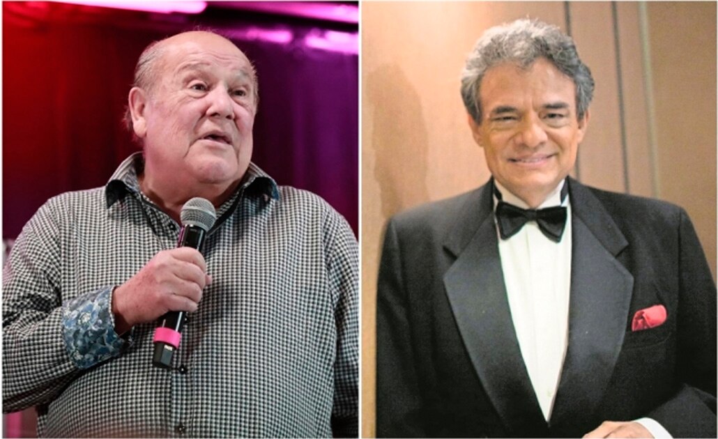 Leo Dan opina que José José sí estaba embrujado