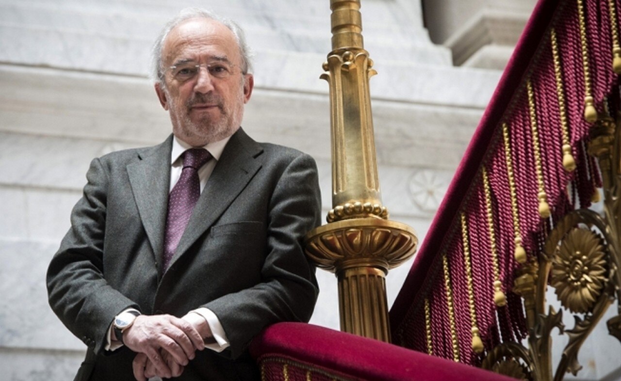  Pedir disculpas por Hernán Cortés es una "forma de escandalizar": RAE