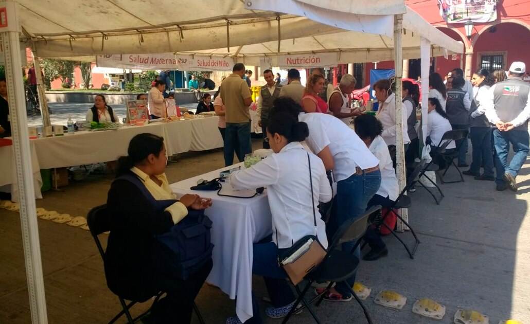 Foto: Facebook Villa de Pozos