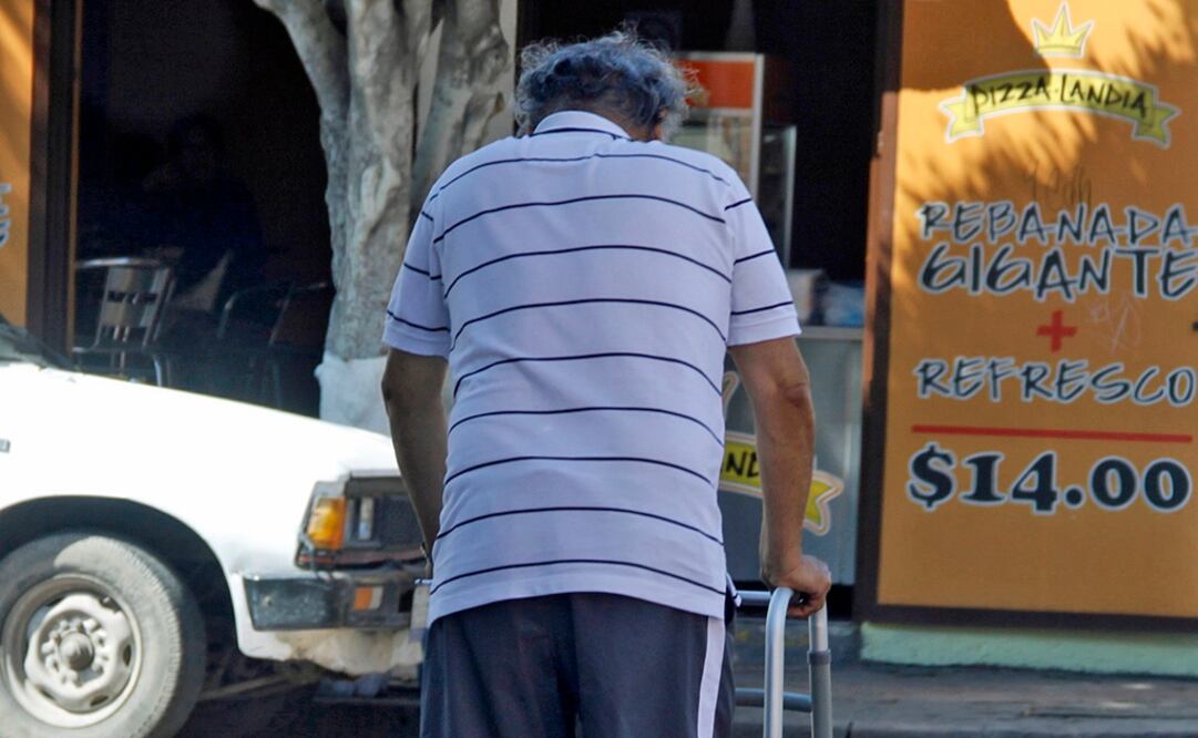 Foto: Archivo. EL UNIVERSAL