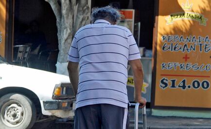 De los 5 mil 433 muertos por Covid en SLP, el 80% tenía más de 50 años: Salud estatal