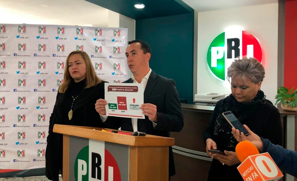 Foto: El Universal San Luis Potosí