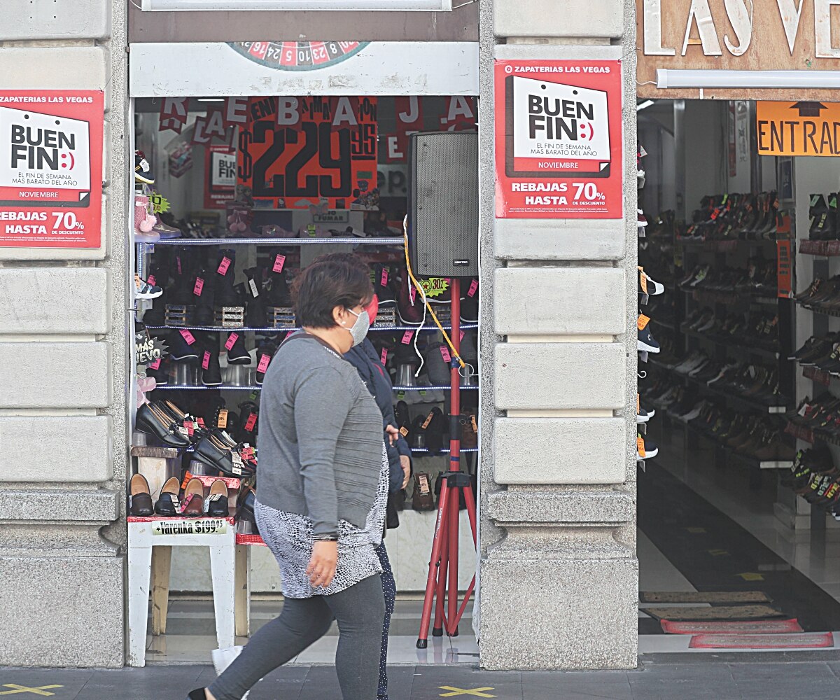 Crisis de semiconductores podría generar escasez de electrónicos durante el Buen Fin, advierten