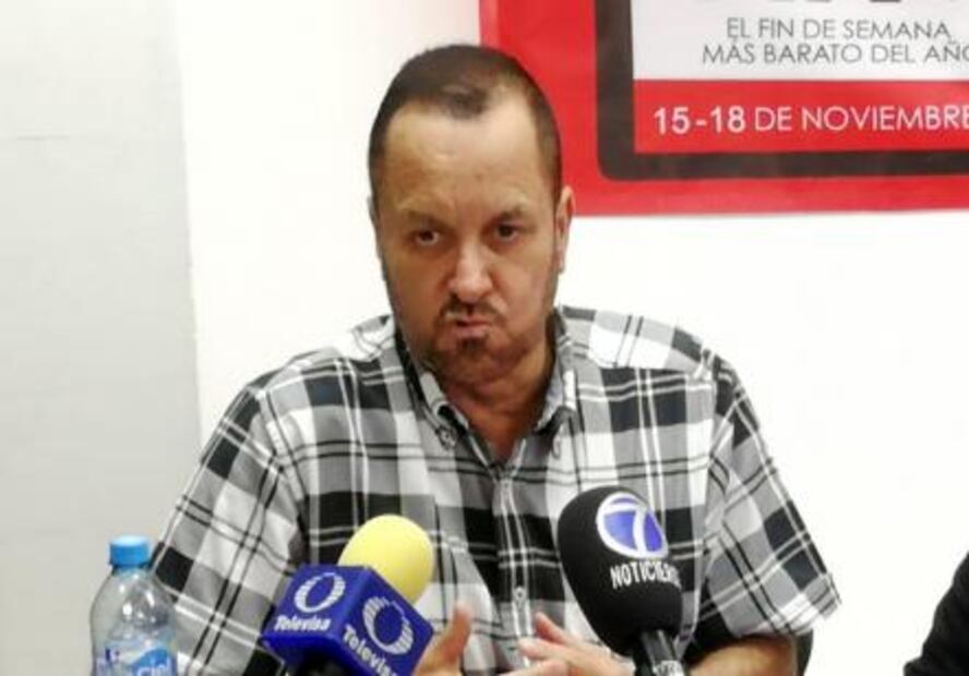 Nuestro Centro anuncia descuentos "reales" en el Buen Fin