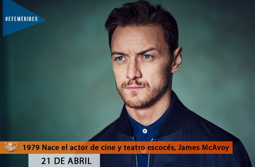 Efemérides 21 de abril