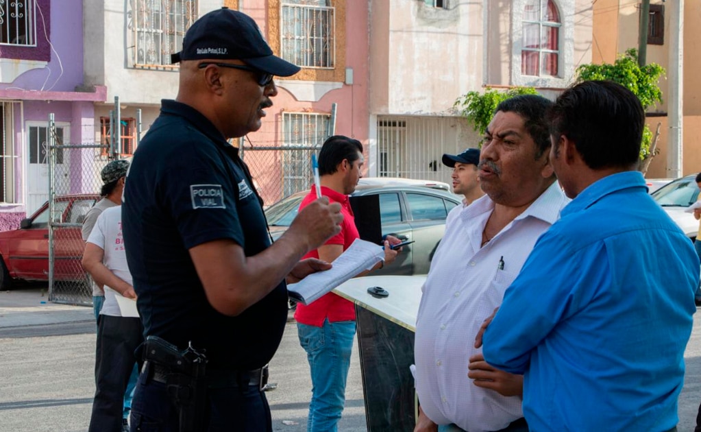 Vigente, creación de comités vecinales de seguridad: DGSPM