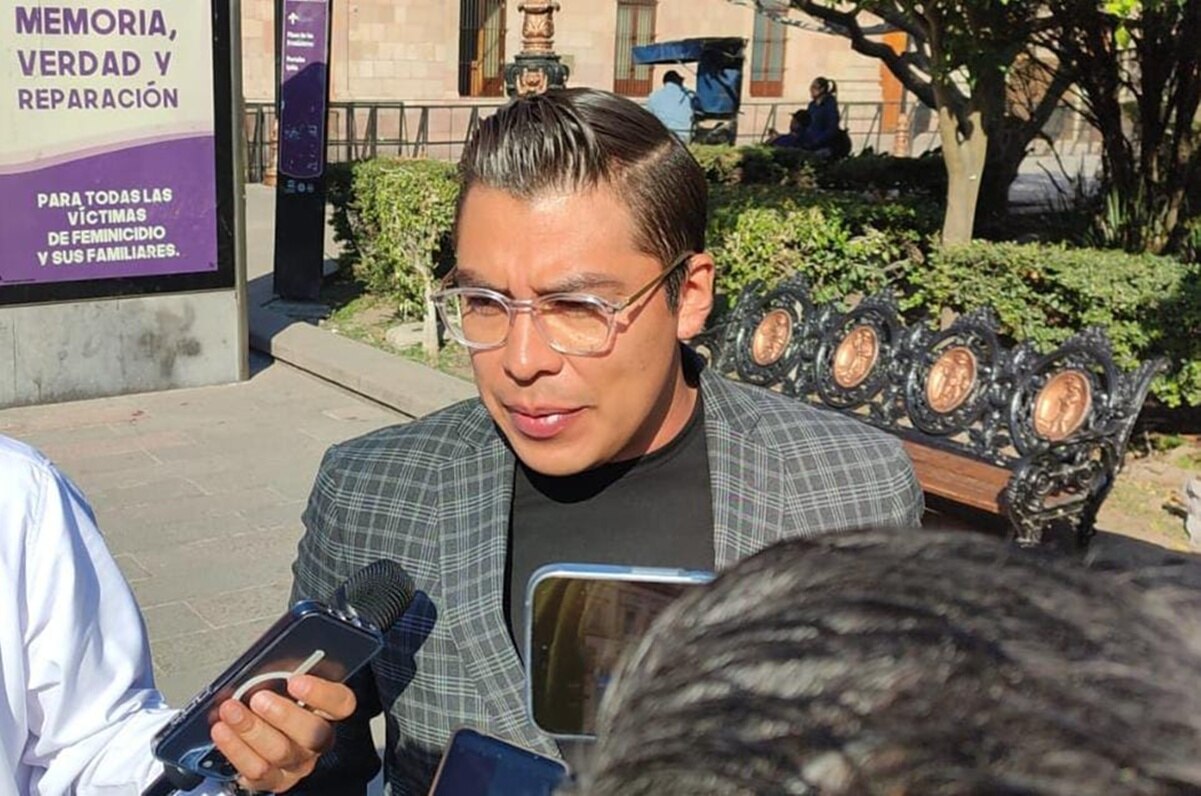 Habrá cambios en las representaciones en SLP de la Secretaría de Comunicaciones y Transportes e IMSS-Bienestar 